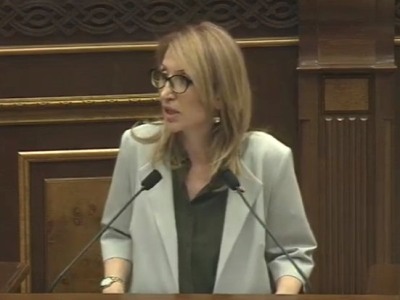 «Светлая Армения»: Оправданные расходы – инвестиции в развитие образования и информационных технологий
