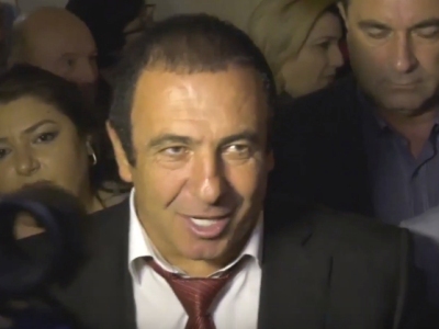 Prosperous Armenia party opposes mass job cuts?