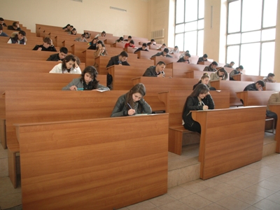 ԵՊՀ-ում դասերը կմեկնարկեն փետրվարի 11-ից