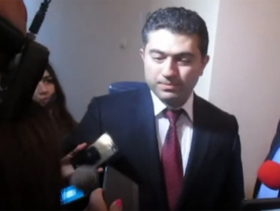 Մենք հնդկահավերի ֆերմա չունենք. Դավիթ Մանուկյանի պատասխանը Արման Բաբաջանյանին