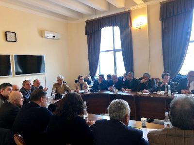 Այս փուլում նախարարությունների կրճատումը կարող է ցնցումներ առաջացնել կառավարման համակարգում. Քննարկում ՀԽ-ում