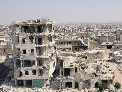 Турция и Россия обсудят создание буферной зоны на севере Сирии