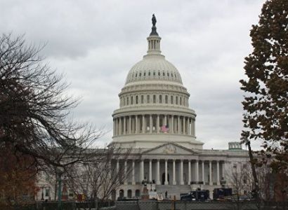 Trump imposes new restrictions on congressional travel