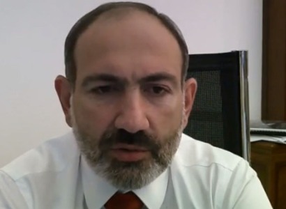 Пашинян о сокращении министерств: Система государственного правления это не рабочие места
