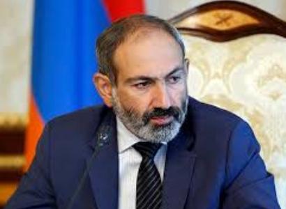 Никол Пашинян: Отношения с Диаспорой должен регулировать Аппарат премьер-министра