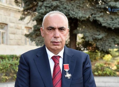 Օգնությունը պետք է ուղարկել ճիշտ ժամանակին. Արթուր Աղաբեկյանի ուշագրավ գրառումը
