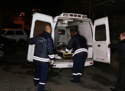 Փրկարարները հայտնաբերել են դի երեւանյան մի բնակարանում