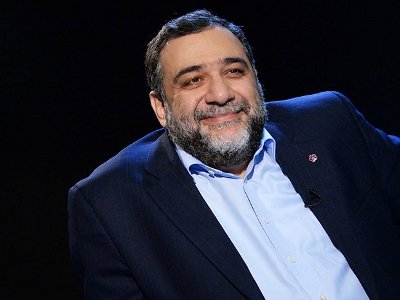 Рубен Варданян войдет в совет директоров АКРА