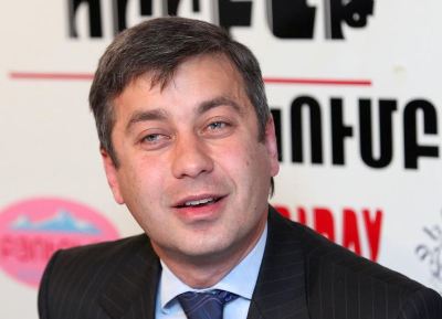 «Ժամանակ». ՀԱԿ անդամ Վլադիմիր Կարապետյանը պաշտոն կստանա ԱԳՆ-ում
