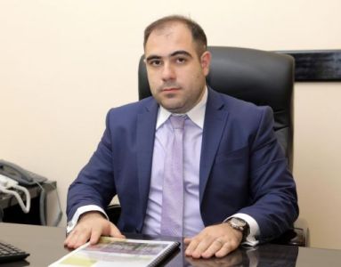 «Ժամանակ». Էներգետիկ ենթակառուցվածքների եւ բնական պաշարների նախարար է նշանակվելու Հակոբ Վարդանյանը