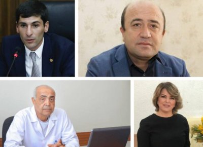 «168 ժամ». Արարատի մարզպետի դեմ 3-րդ հայցն է ներկայացվել դատարան. «Սպառնաց, թե բան-ման կբացահայտեմ»