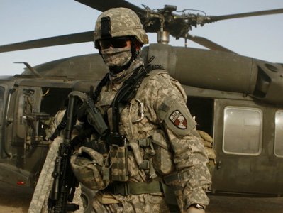 Пентагон представил доклад об угрозах военным объектам США из-за изменения климата
