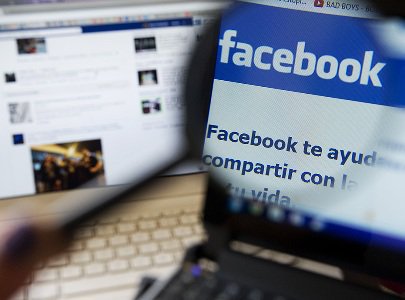 WP: Facebook могут обязать выплатить в США крупный штраф за передачу личных данных