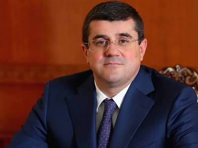 «Ների՛ր մեզ Հրա՛նտ, որ անկախ Հայաստան ունեցանք, բայց քեզ համար այն փրկության հայրենիք չդարձավ». Ա. Հարությունյան