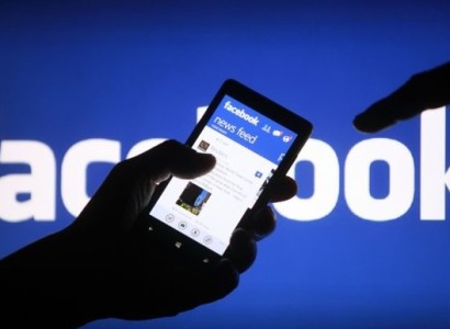 Facebook разрабатывает сервис для просмотра шуток