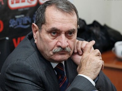 Եթե սխալ են արել, պետք է տղամարդու պես ասեն՝ ժողովուրդ ջան, կներեք, ոչ թե լղոզեն. Գուրգեն Եղիազարյան