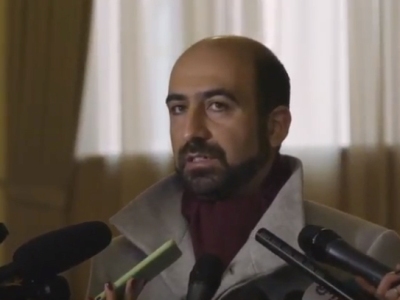 «Ես նման առաջարկ չեմ ստացել». Նարեկ Բաբայանը՝ Սյունիքի մարզպետի պաշտոնում նշանակվելու մասին