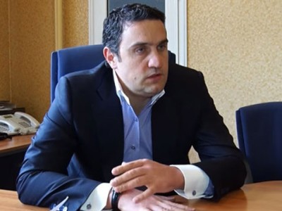 ՀՀ հասարակությանը կարիք չկա խաղաղության պատրաստել. մեր հակառակորդներն ատում են մեզ. Արթուր Ղազինյան