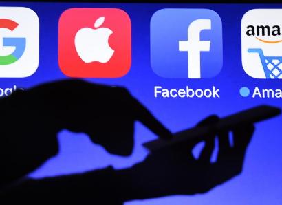 France to tax Google, Amazon, Facebook, Apple