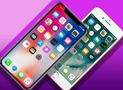 Apple вернула в продажу iPhone SE