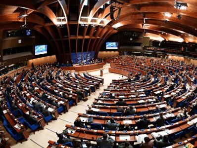 Стартует зимняя сессия ПАСЕ: на повестке вопросы работы СМИ, свободы интернета и защиты прав человека