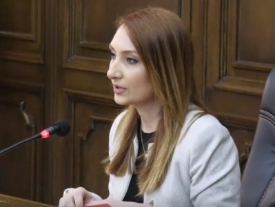 «Мой шаг»: В Армении формируется новая политическая культура