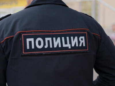 В Ярославской области 30-летний гражданин Армении избил полицейского