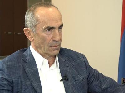 Решение о продлении срока ареста Роберта Кочаряна пока не предоставлено адвокатам
