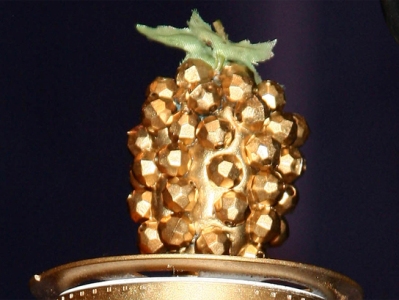 Trump nominated at Razzie Awards 2019