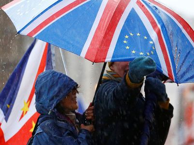Ирландия не будет участвовать в двухсторонних переговорах по Brexit