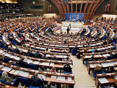 PACE rapporteur on Armenia elections: 70% for one party is big trust and big responsibility