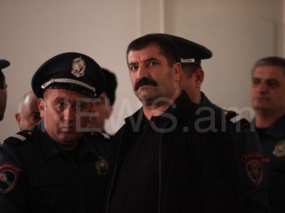 Устроившему бойню в селе Шамирам предъявлено новое обвинение