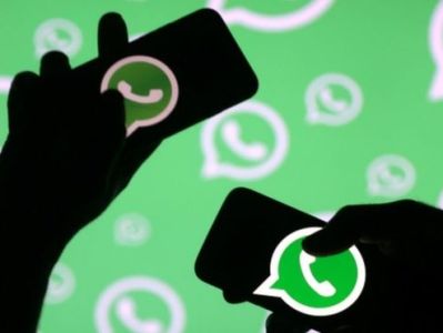 WhatsApp установил лимит на пересылку сообщений