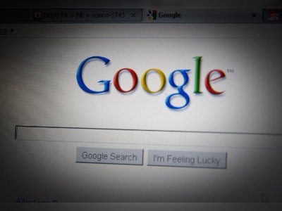 Франция оштрафовала Google на 50 млн евро