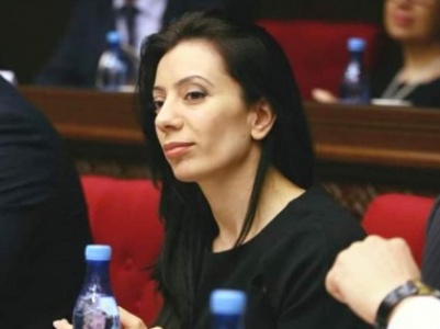 «Իմ քայլը» դաշինքի պատգամավորի մեքենան վնասել են, ապակիները կոտրել