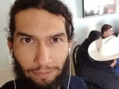 Killed journalist’s body found in Mexico