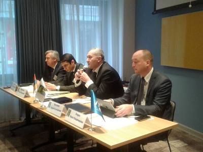 Վստահության շեշտադրում. ԱՊՀ երկրները Երեւանում պատրաստվում են Ռադիոկապ-2019 համաշխարհային համաժողովին