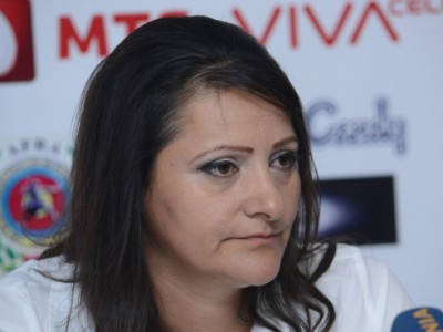 Էս երկրում արդար դատավոր չկա, բոլորը ենթարկվում են փողոցին. Նազիկ Ամիրյանը՝ Մանվել Գրիգորյանի կալանավորման մասին