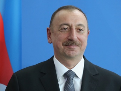 Aliyev: Azerbaijan's CSTO membership not under discussion