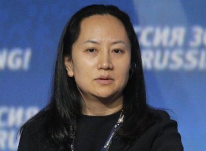Չինաստանը պահանջում է, որ ԱՄՆ-ն ետ կանչի Huawei-ի ֆինանսական տնօրենի ձերբակալման հրամանագիրը