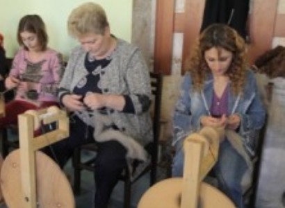Շիրակի մարզում բրդի վերամշակման գործարան է հիմնվում. ՀՀ–ում ԵՄ պատվիրակություն