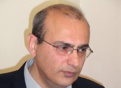 Մարտի 1-ի ակտուալացումը Արցախի խնդրի կոնտեքստում իր մեջ նոր Մարտի 1 է պարունակում. Ստեփան Դանիելյան