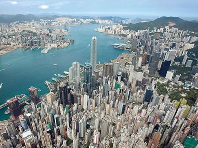 Hong Kong passport holders can visit Armenia without visa