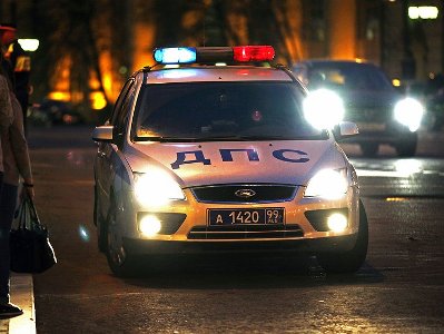Embassy: No Armenians among Russia road accident victims