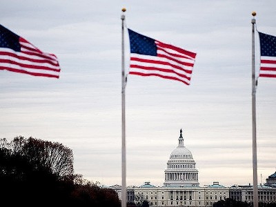 Armenian company hit by US Treasury Department sanctions