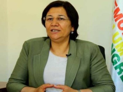 Թուրքական դատարանը վճռել է ազատ արձակել քրդամետ պատգամավորին, որը 11 շաբաթ սոված է մնացել