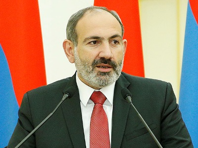 Փաշինյանը՝ ԵՏՄ-ին ՀՀ անդամակցության մասին. սխալը շտկելու համար հարկ չկա ուղղակի հակառակ քայլեր ձեռնարկել