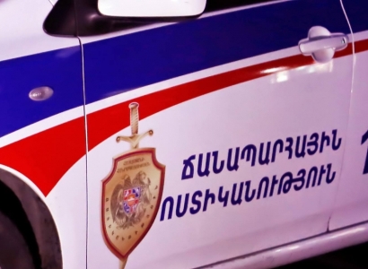 Ճանապարհային ոստիկանությունում կառուցվածքային փոփոխություններն ուշացած են. Տիգրան Հովհաննիսյան