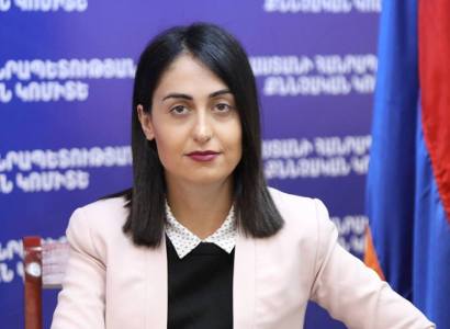 Director of Armenian Youth Foundation to be arrested