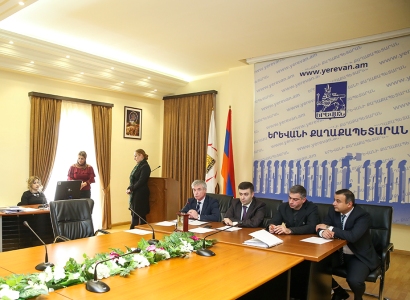 Երեւանի մանկապարտեզների տնօրենների պաշտոնները թափուր են մնացել․ դիմորդները չեն հաղթահարել թեստերը